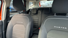 Dacia Duster 1.3 TCe 130 Prestige 5dr Petrol Estate